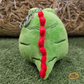 Angry Dino Mini Keychain Nuggie - PREORDER**