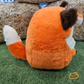 Fox Nuggie - PREORDER**