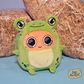 Frog Nuggie - PREORDER**