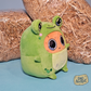 Frog Nuggie - PREORDER**