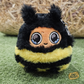 Bee Mini Keychain Nuggie - PREORDER**