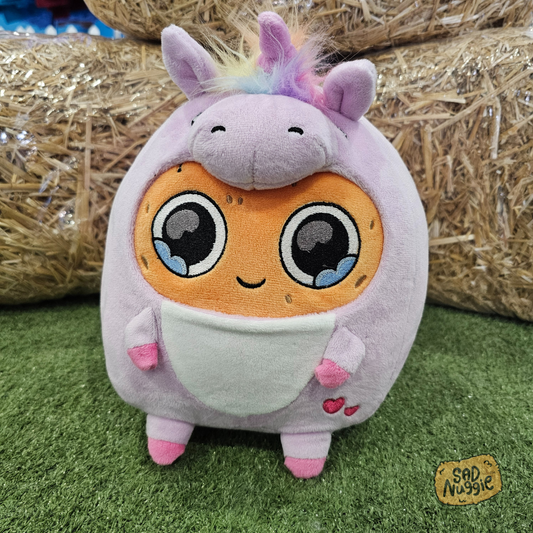 Unicorn Nuggie - PREORDER**