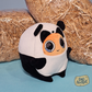 Panda Nuggie - PREORDER**