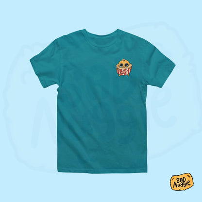 Popcorn Chicken T-Shirt