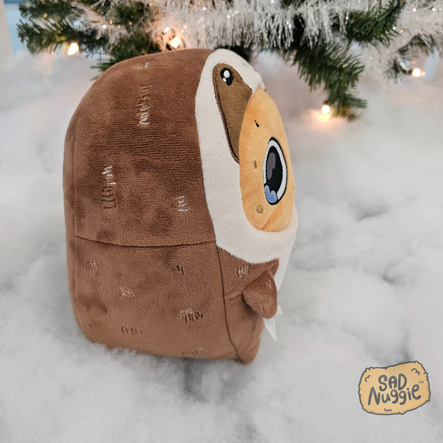 Sloth Nuggie - **PREORDER**