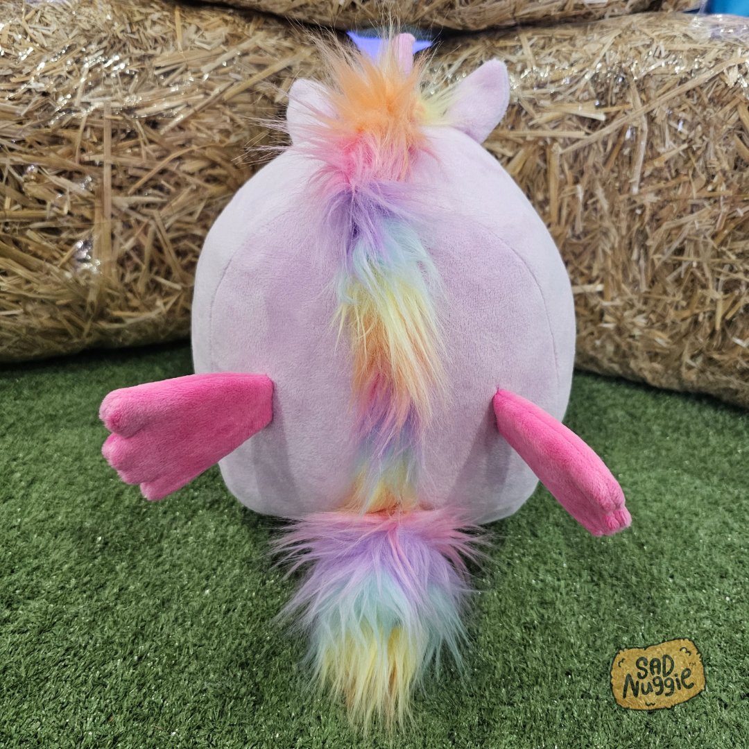 Unicorn Nuggie - PREORDER**