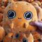 Bottom of the Fryer Plush