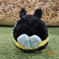 Bee Mini Keychain Nuggie - PREORDER**