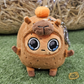 Capybara Mini Keychain Nuggie - PREORDER**