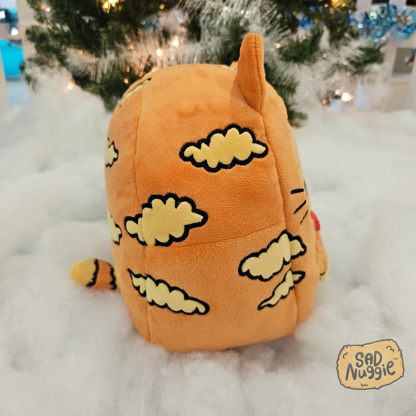 Cat Nuggie - **PREORDER**