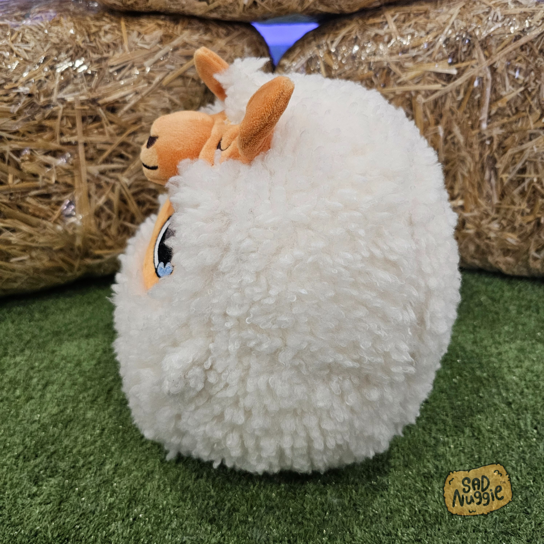 Llama Nuggie - PREORDER**