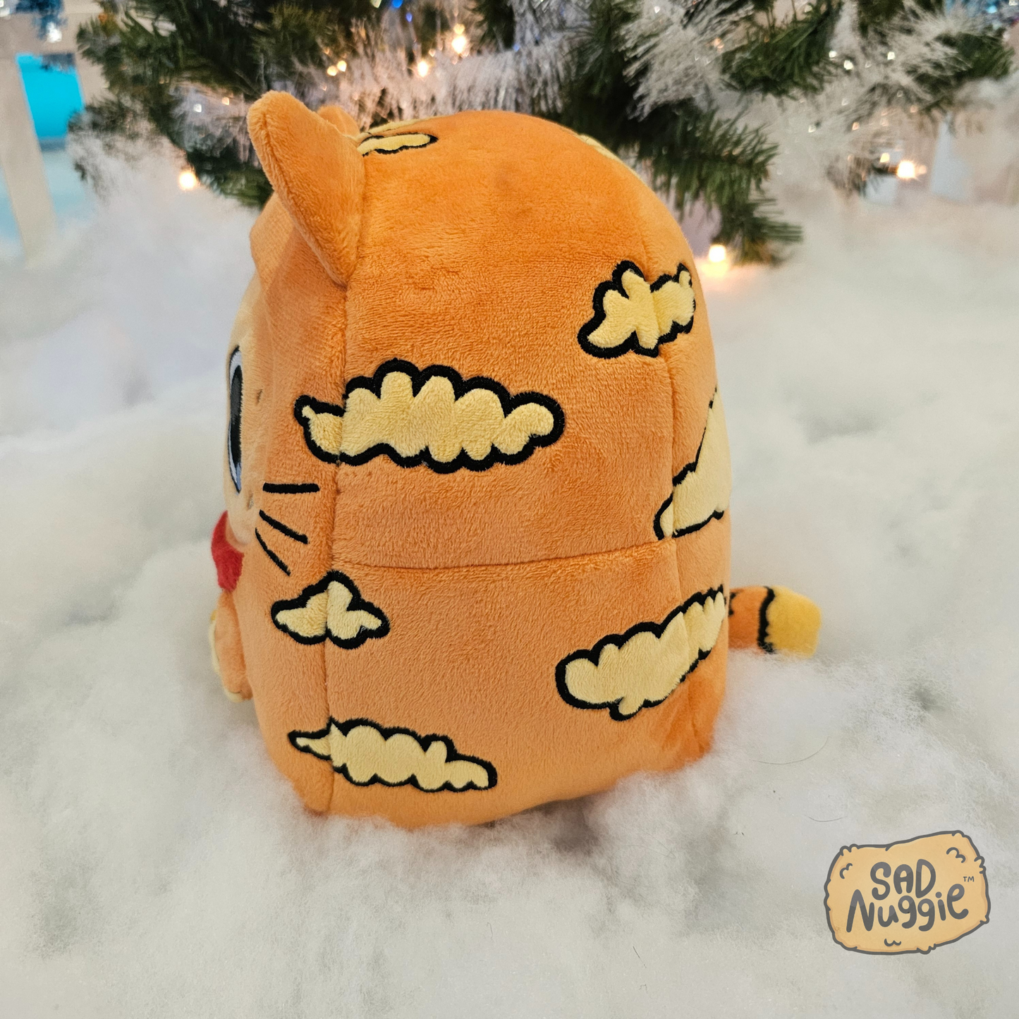 Cat Nuggie - **PREORDER**