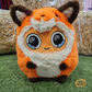 Fox Nuggie - PREORDER**